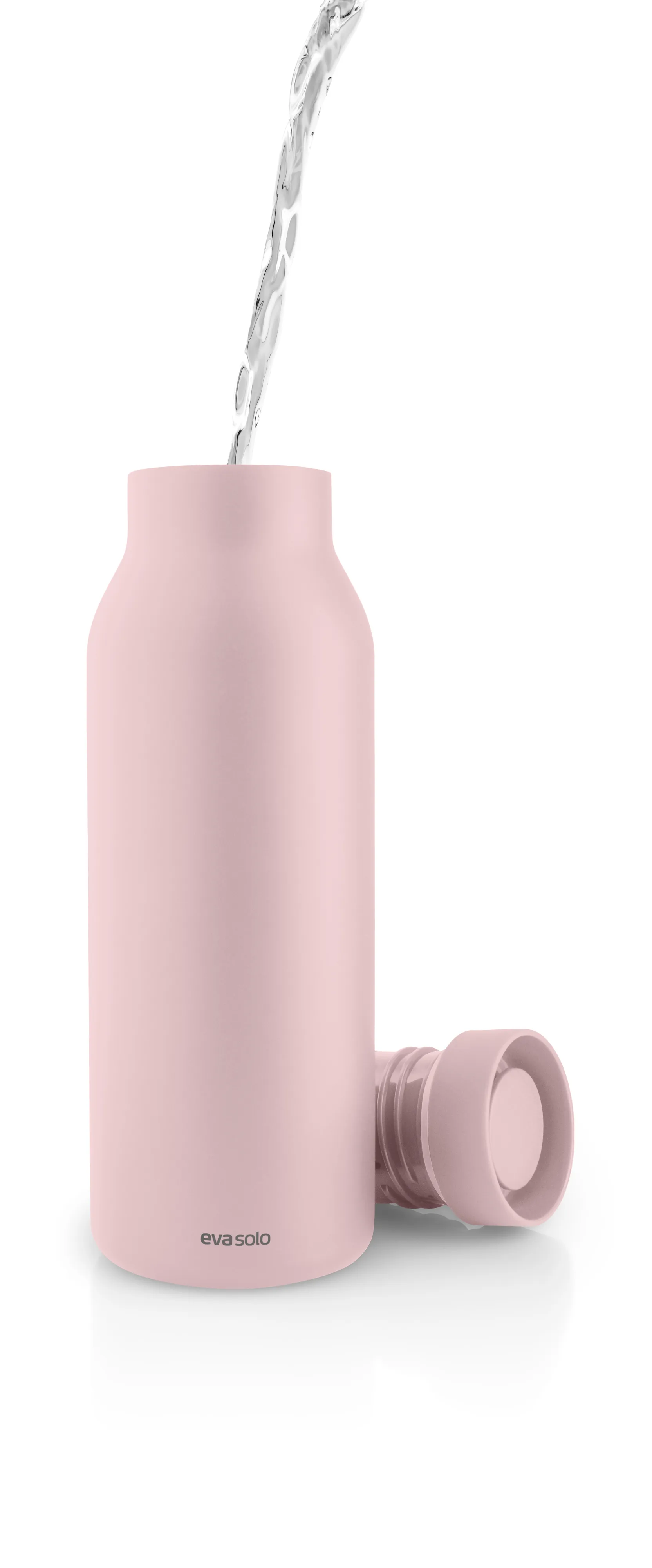 Urban 保温瓶0.5L, 俏皮芭蕾粉 Eva Solo