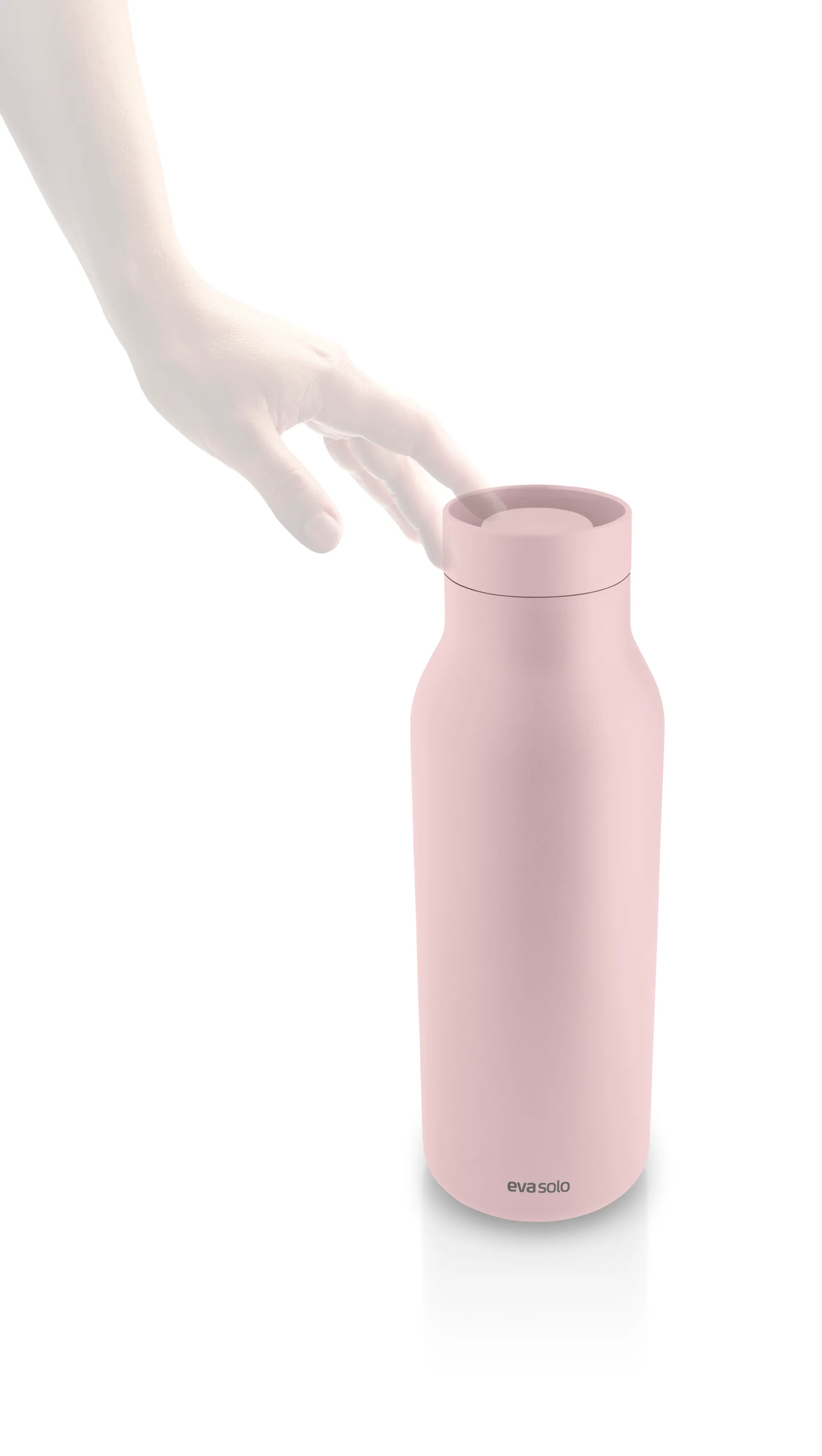 Urban 保温瓶0.5L, 俏皮芭蕾粉 Eva Solo