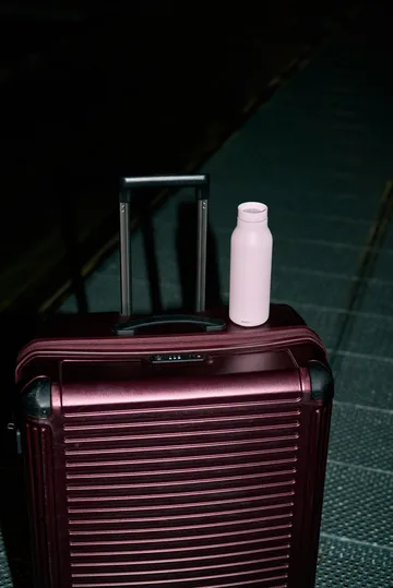 Urban 保温瓶0.5L - 俏皮芭蕾粉 - Eva Solo