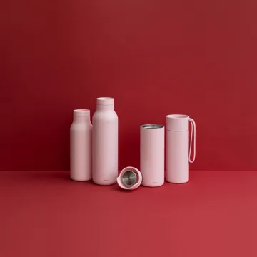 Urban 保温瓶0.5L - 俏皮芭蕾粉 - Eva Solo
