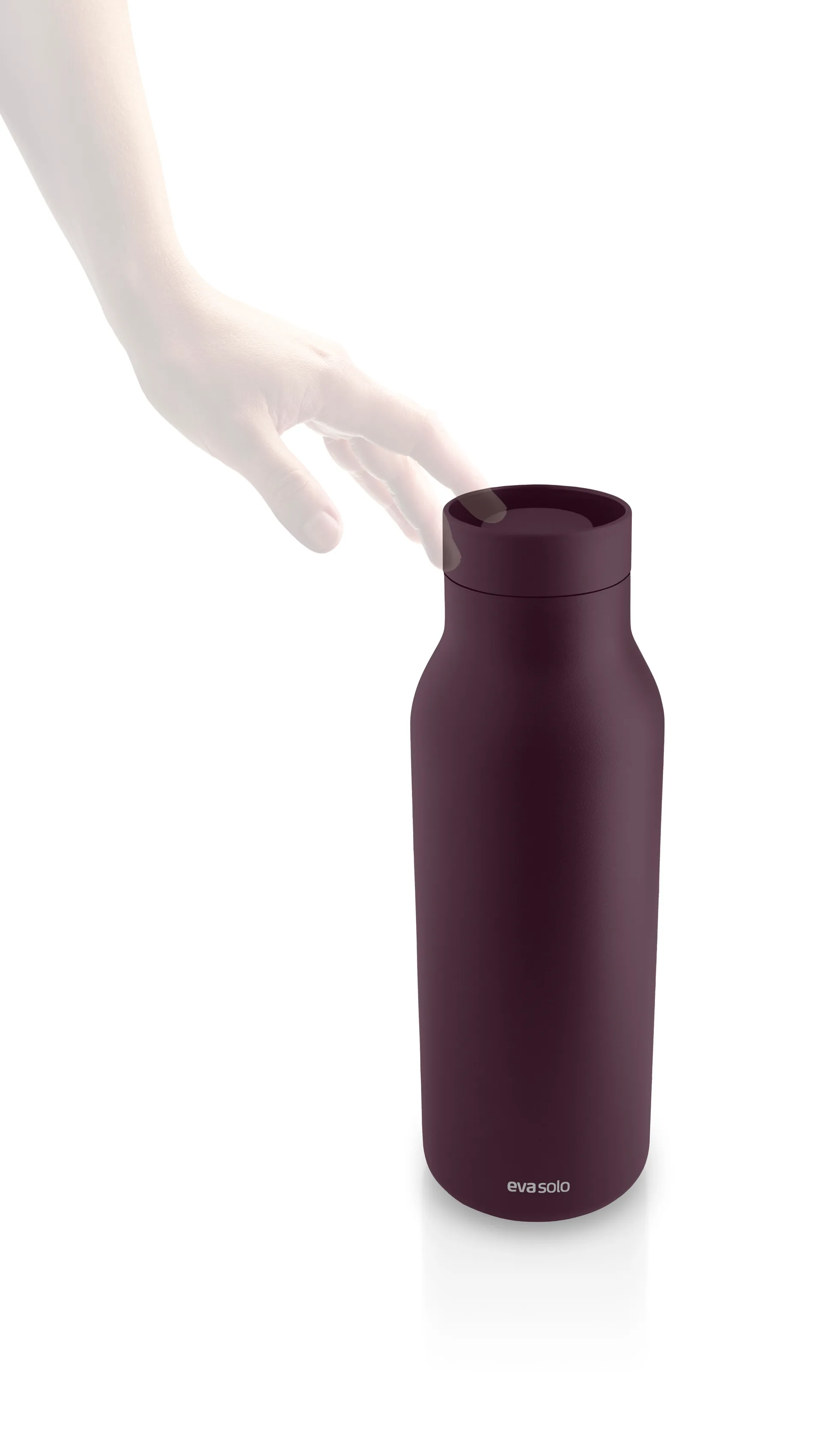 Urban 保温瓶0.5L, 无花果紫 Eva Solo