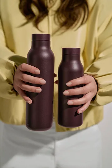 Urban 保温瓶0.5L - 无花果紫 - Eva Solo