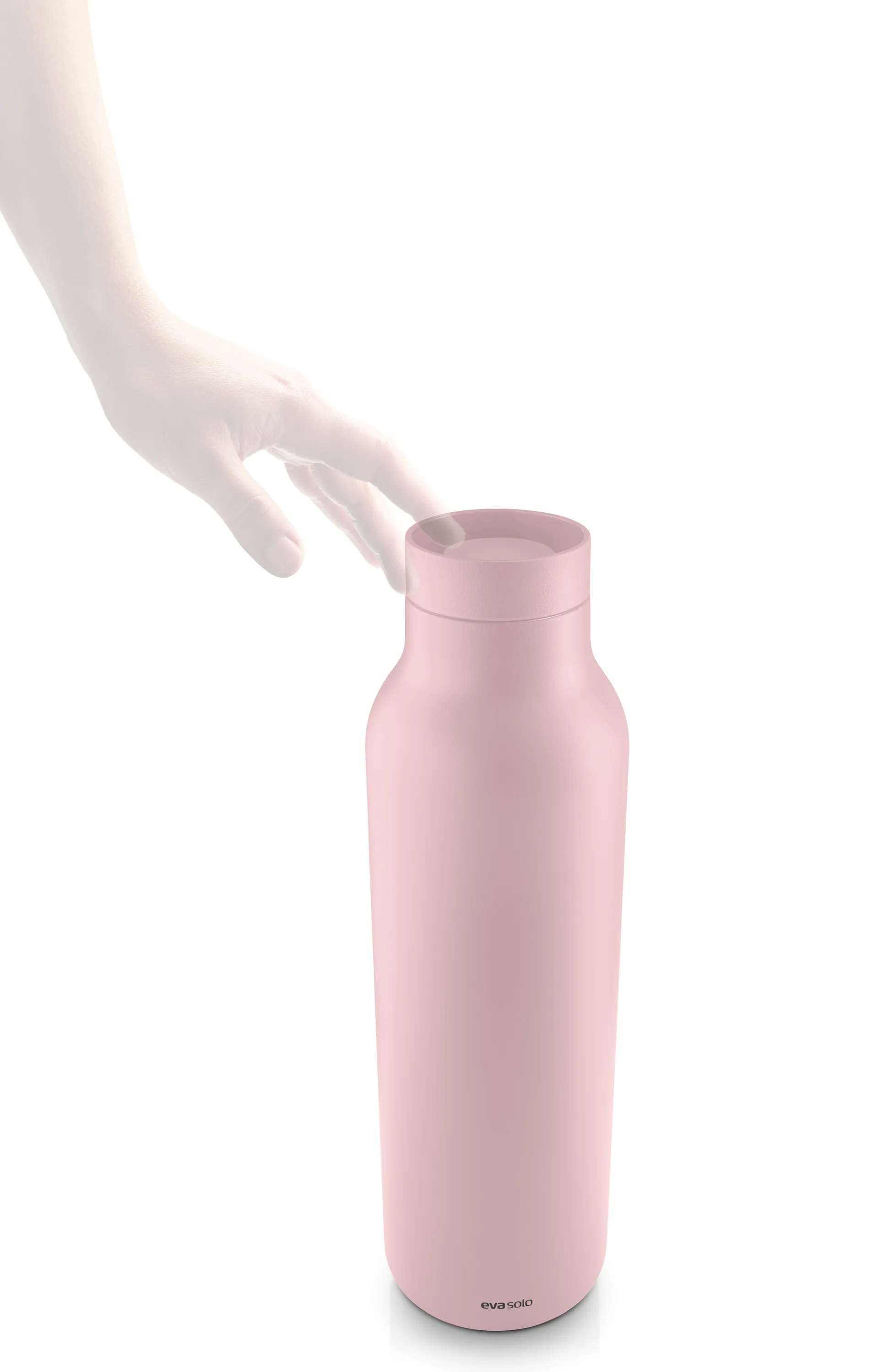 Urban 保温瓶0.7L, 俏皮芭蕾粉 Eva Solo