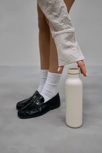 Urban 保温瓶0.7L - 椰子白 - Eva Solo