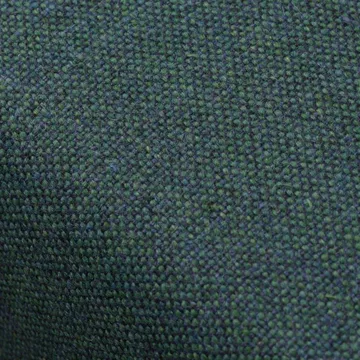 J166 Jørna 椅子 - 烟熏橡木_绿色 - FDB Møbler