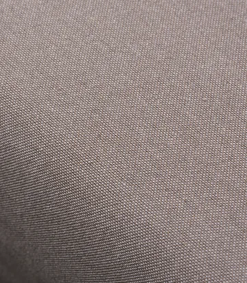 L37 7-9-13 沙发模块 蒲团 90cm - 石漆橡木 - FDB Møbler