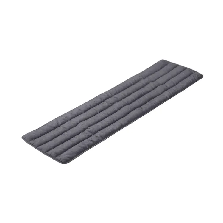 M18 Ermelunden M15/M16 座垫, Anthracite 灰色 FDB Møbler