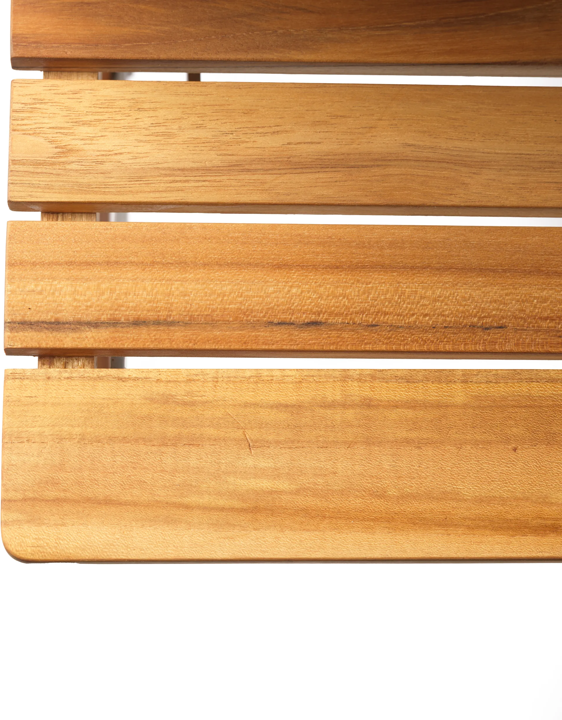 M26 Lilleø balcony 桌子, Teak-不锈钢 FDB Møbler