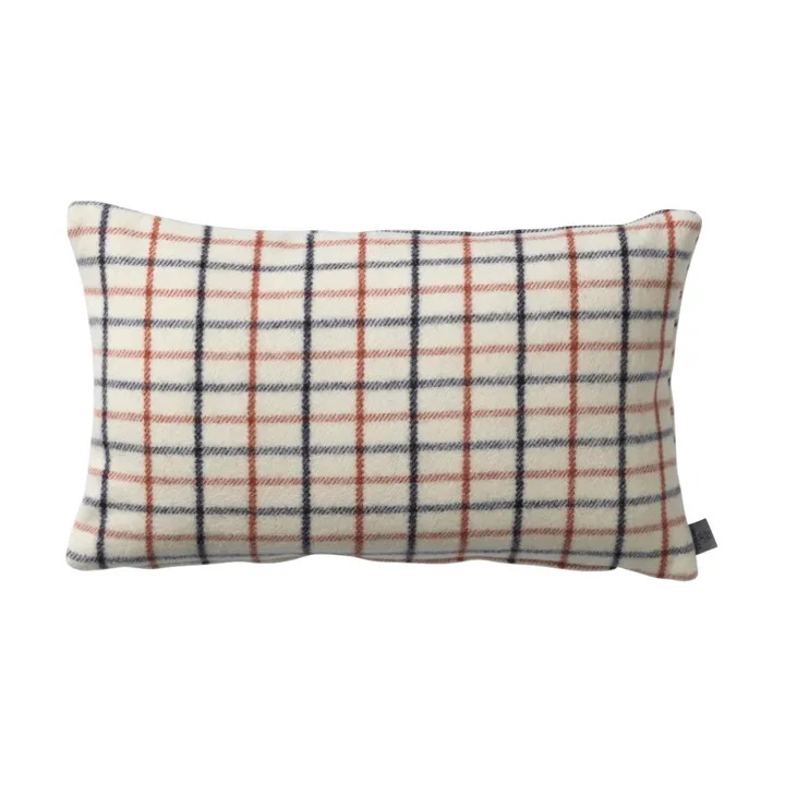 R16 Slotsholmen 抱枕 30x50cm - 红色 - FDB Møbler