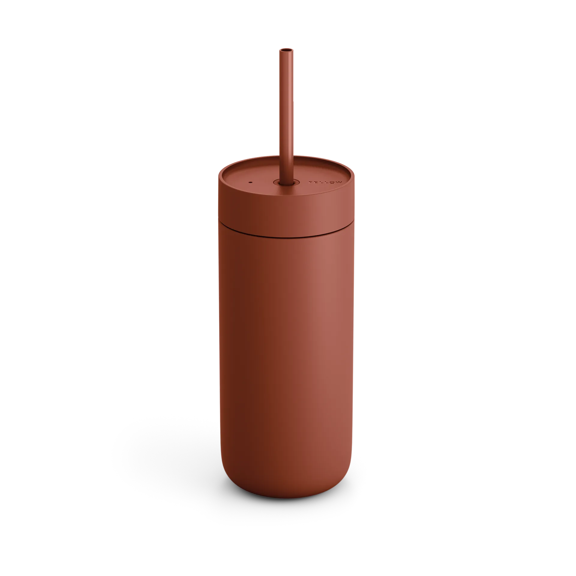 Carter Cold 热水瓶mug limited edition 47 cl, 赭红色 Fellow