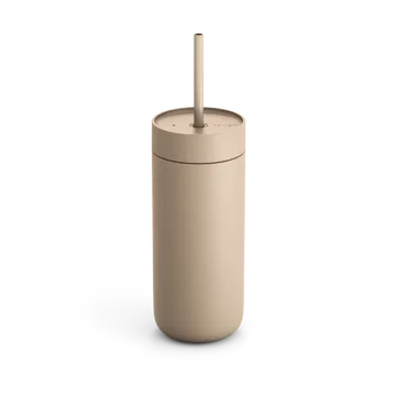 Carter Cold 热水瓶mug limited edition 47 cl - 沙丘色 - Fellow