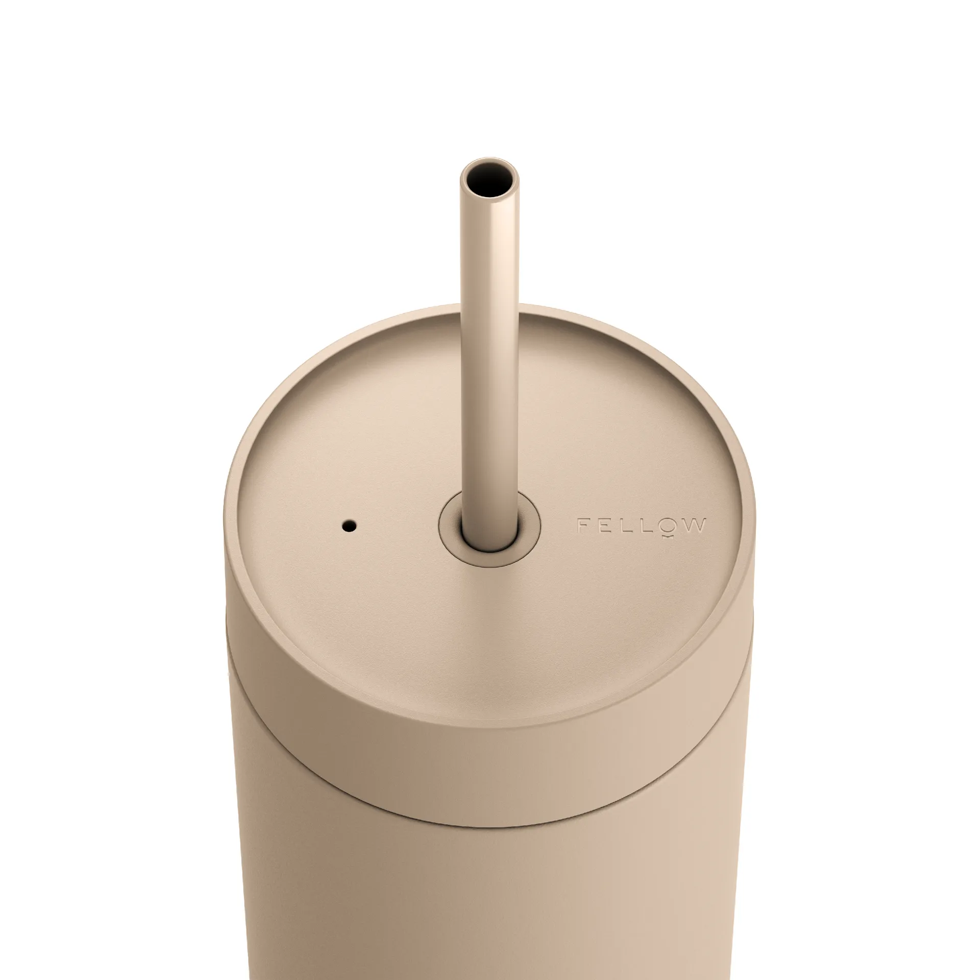 Carter Cold 热水瓶mug limited edition 47 cl, 沙丘色 Fellow