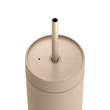 Carter Cold 热水瓶mug limited edition 59 cl - 沙丘色 - Fellow
