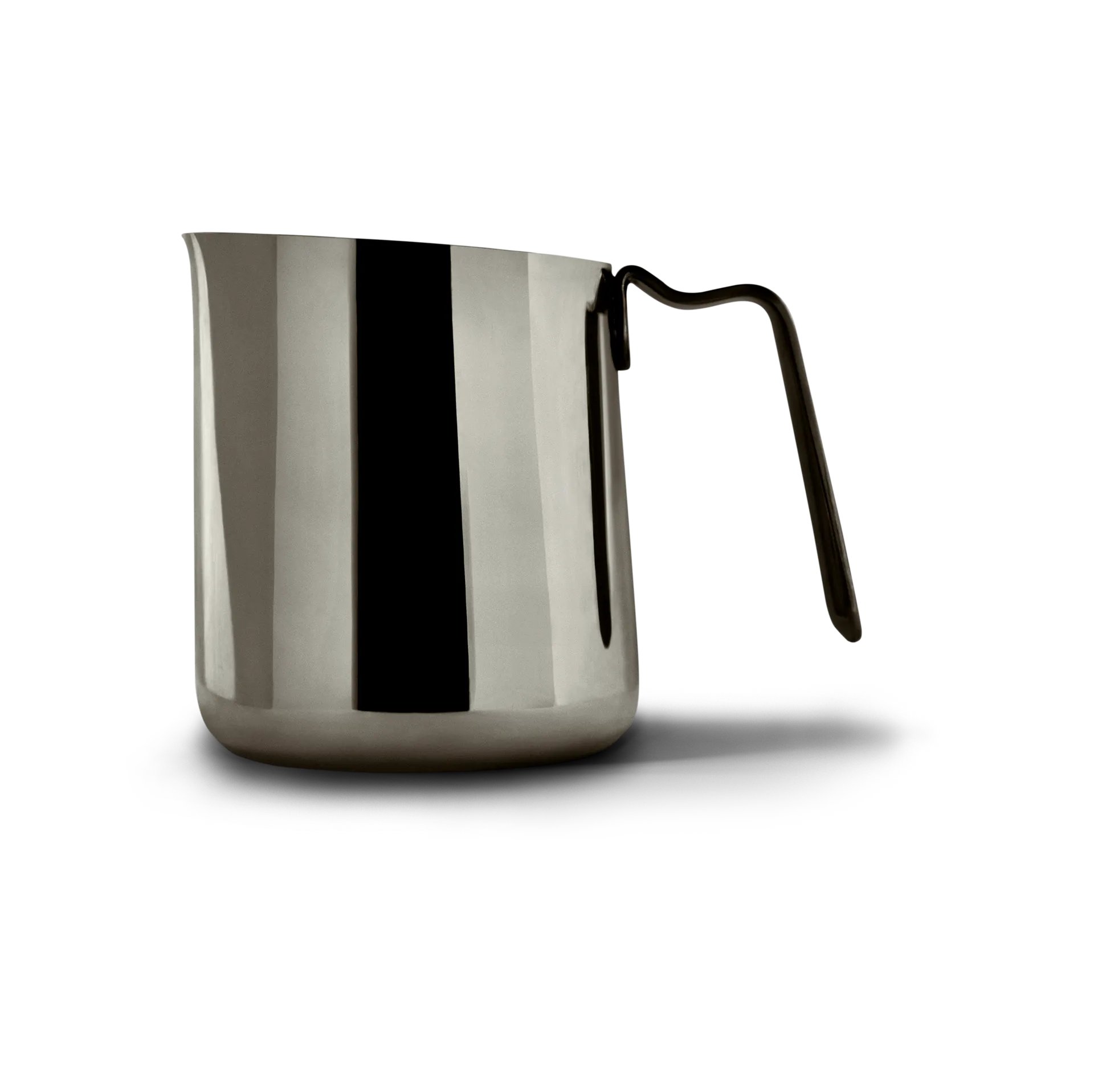 Eddy Steaming Pitcher 12oz, 石墨色 Fellow