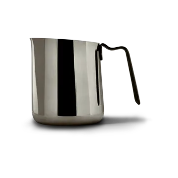 Eddy Steaming Pitcher 12oz - 石墨色 - Fellow