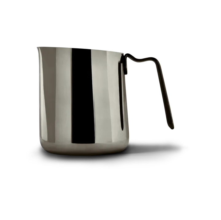 Eddy Steaming Pitcher 12oz - 石墨色 - Fellow