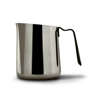 Eddy steaming pitcher 53 cl - 石墨色 - Fellow
