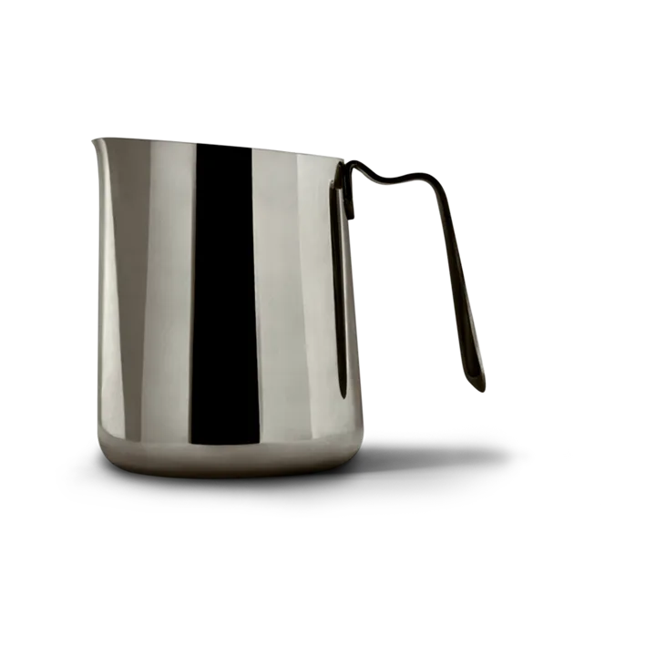 Eddy steaming pitcher 53 cl - 石墨色 - Fellow