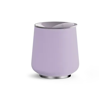 Ruby Wine 热水瓶mug 35 cl - 紫罗兰闪光色 - Fellow