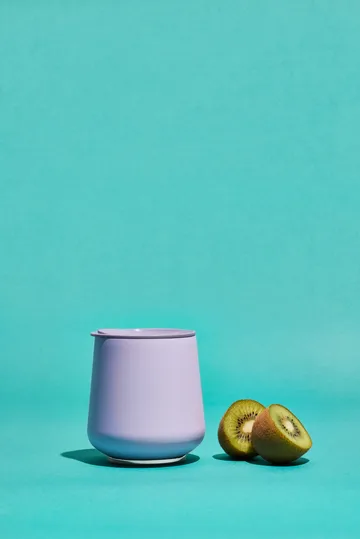 Ruby Wine 热水瓶mug 35 cl - 紫罗兰闪光色 - Fellow