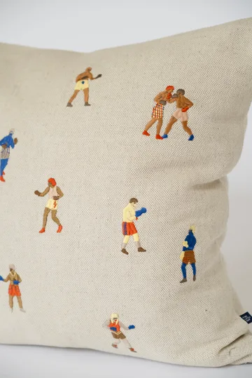 Boxers 靠枕套 48x48 cm - Nature - Fine Little Day