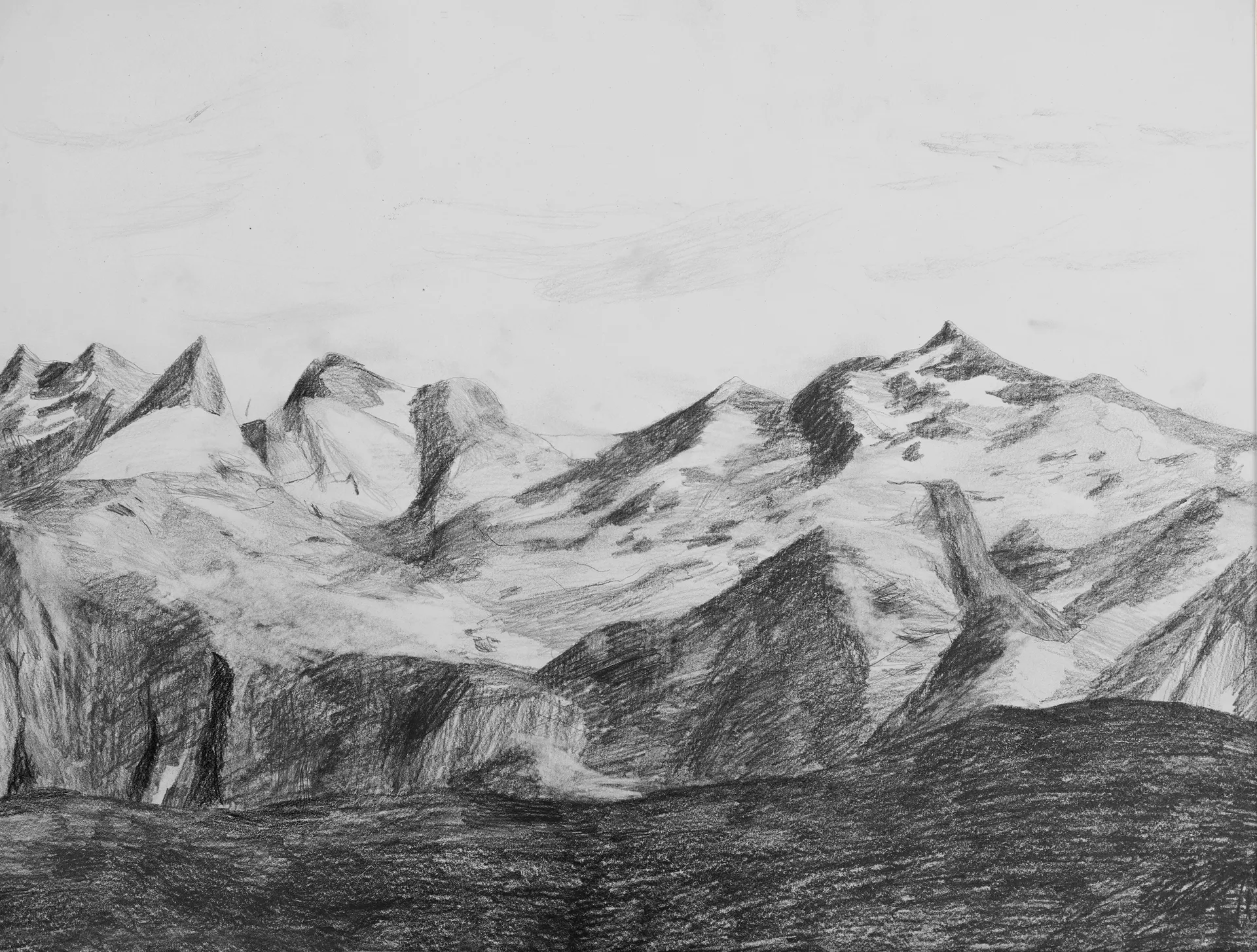 B.V.T 海报, 50x70cm Fine Little Day