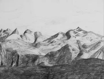 B.V.T 海报 - 50x70cm - Fine Little Day