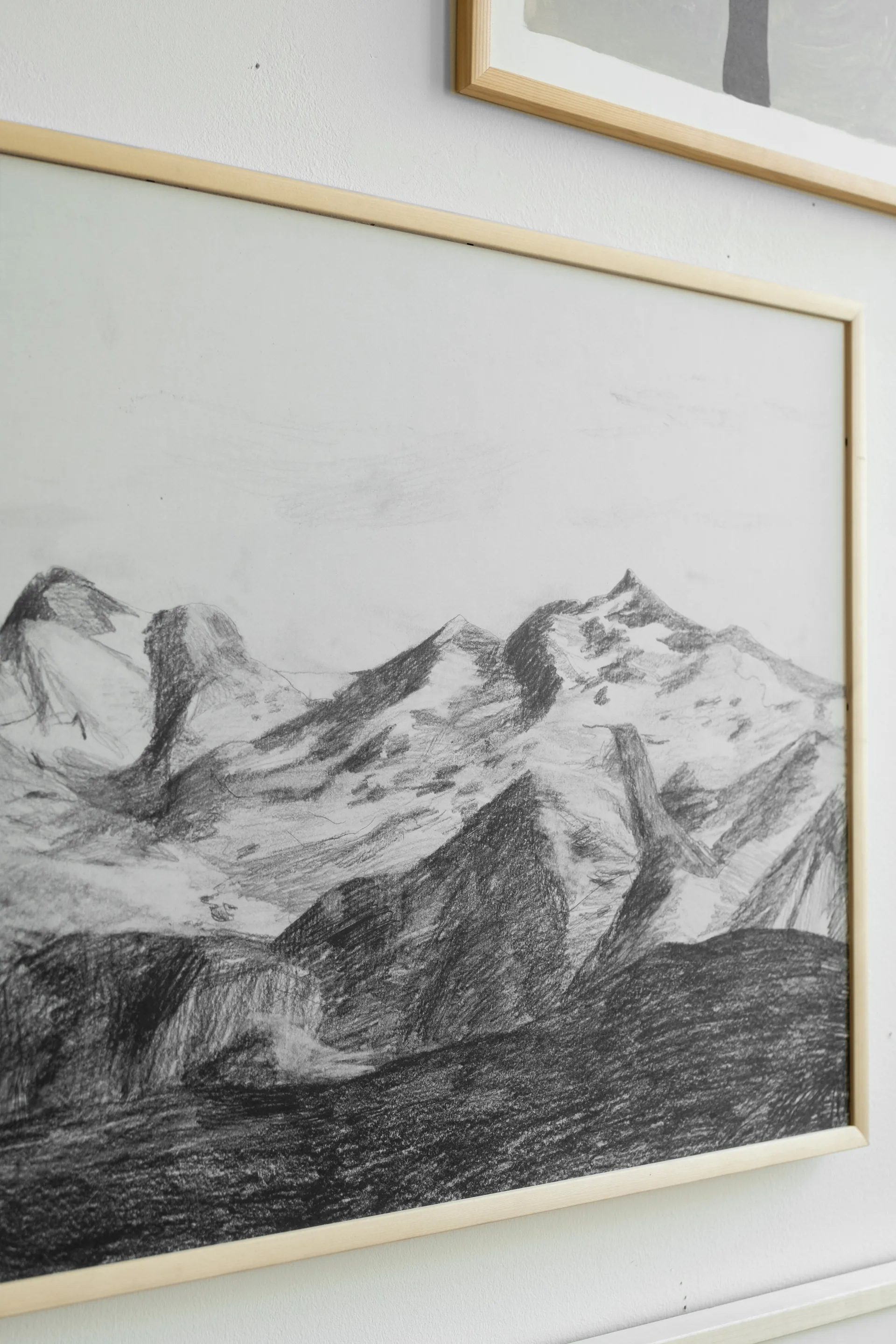 B.V.T 海报, 50x70cm Fine Little Day