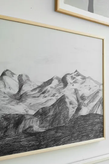 B.V.T 海报 - 50x70cm - Fine Little Day