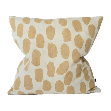 Dots 靠枕套 48x48 cm - Natural-沙色 - Fine Little Day