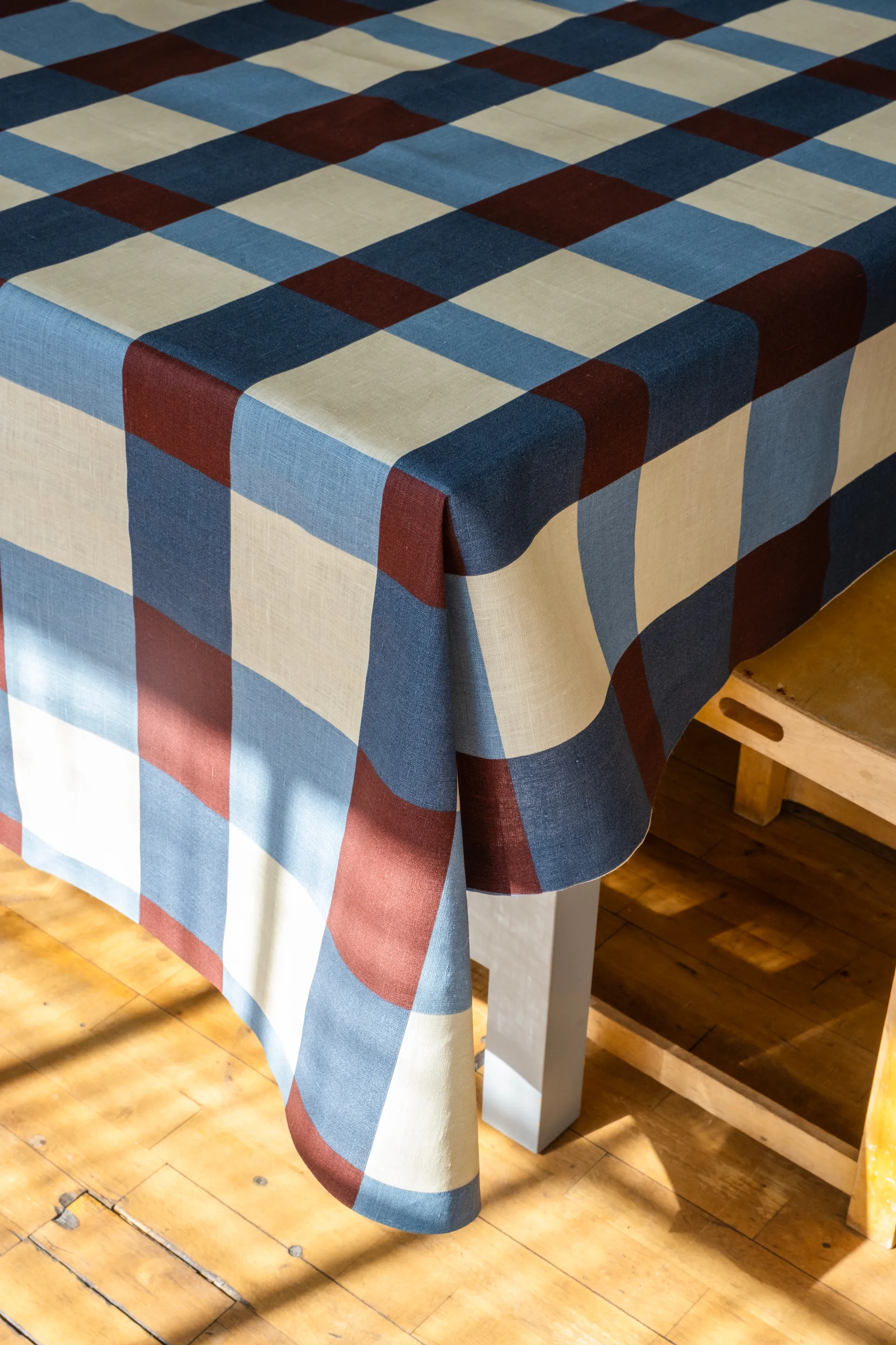 Fält 桌布 149x250 cm, 李紫 Fine Little Day