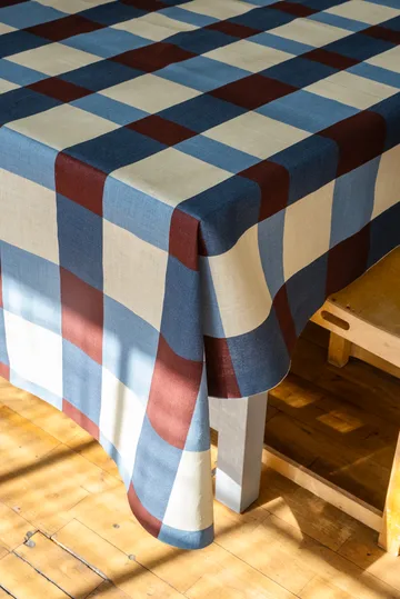 Fält 桌布 149x250 cm - 李紫 - Fine Little Day