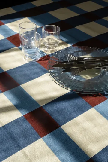 Fält 桌布 149x250 cm - 李紫 - Fine Little Day