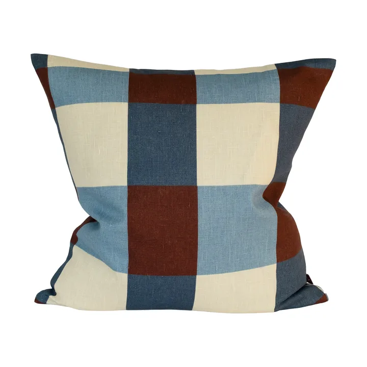 Fält 靠枕套 48x48 cm - 李紫 - Fine Little Day