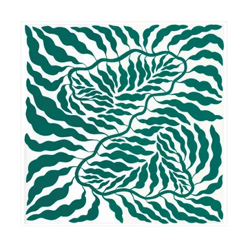 绿色Green海报 - 70x70cm - Fine Little Day