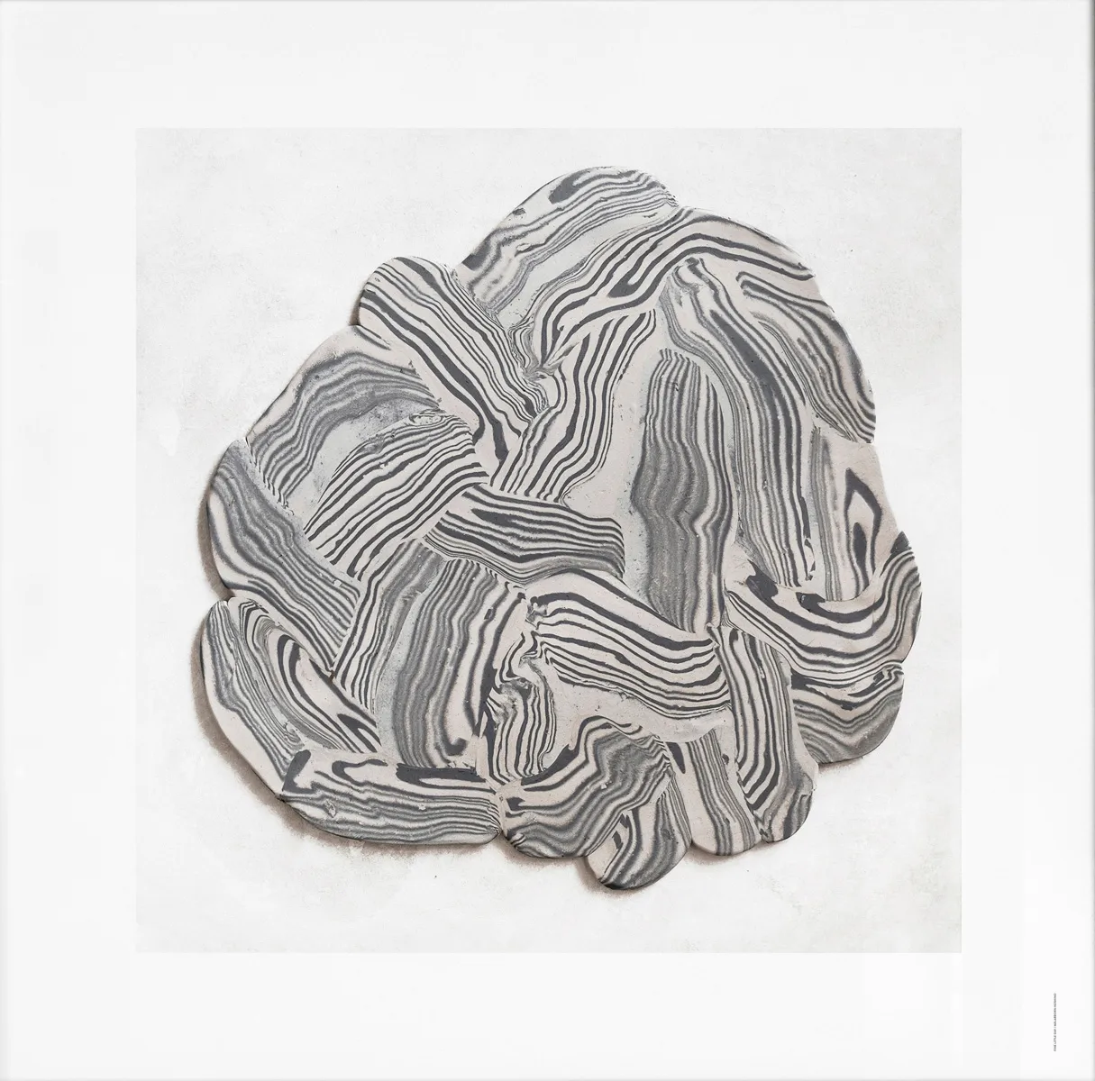 Hoshino 海报, 50x50cm Fine Little Day