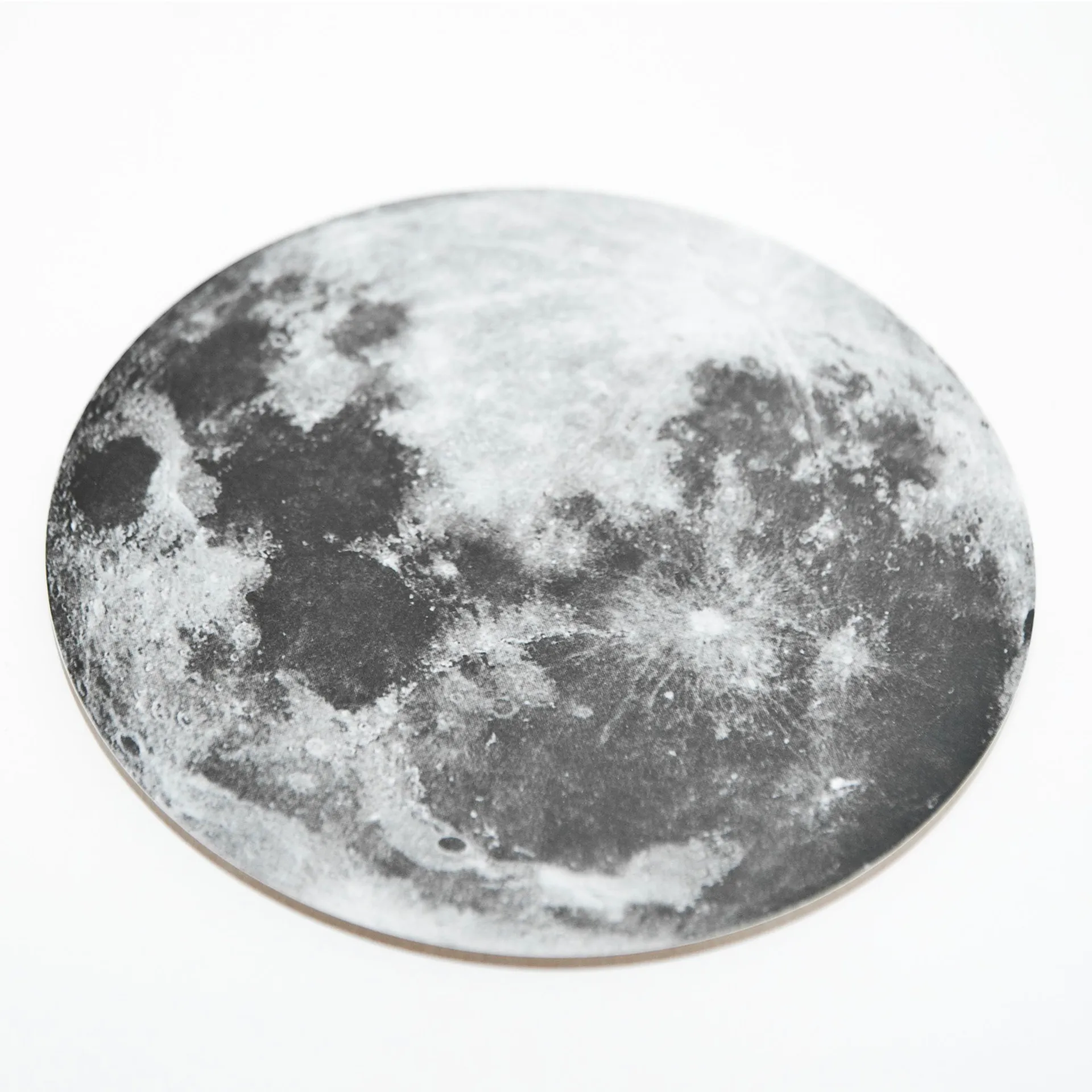 Moon pot stand, Ø 21 cm Fine Little Day