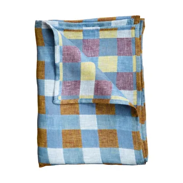 Rutan 毯子 100x145 cm - 燕麦色 - Fine Little Day