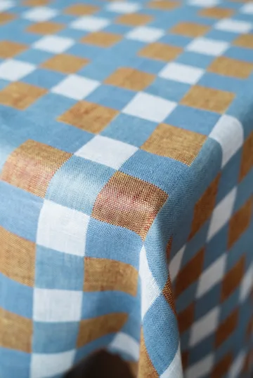 Rutan 桌布 147x250 cm - 燕麦色 - Fine Little Day