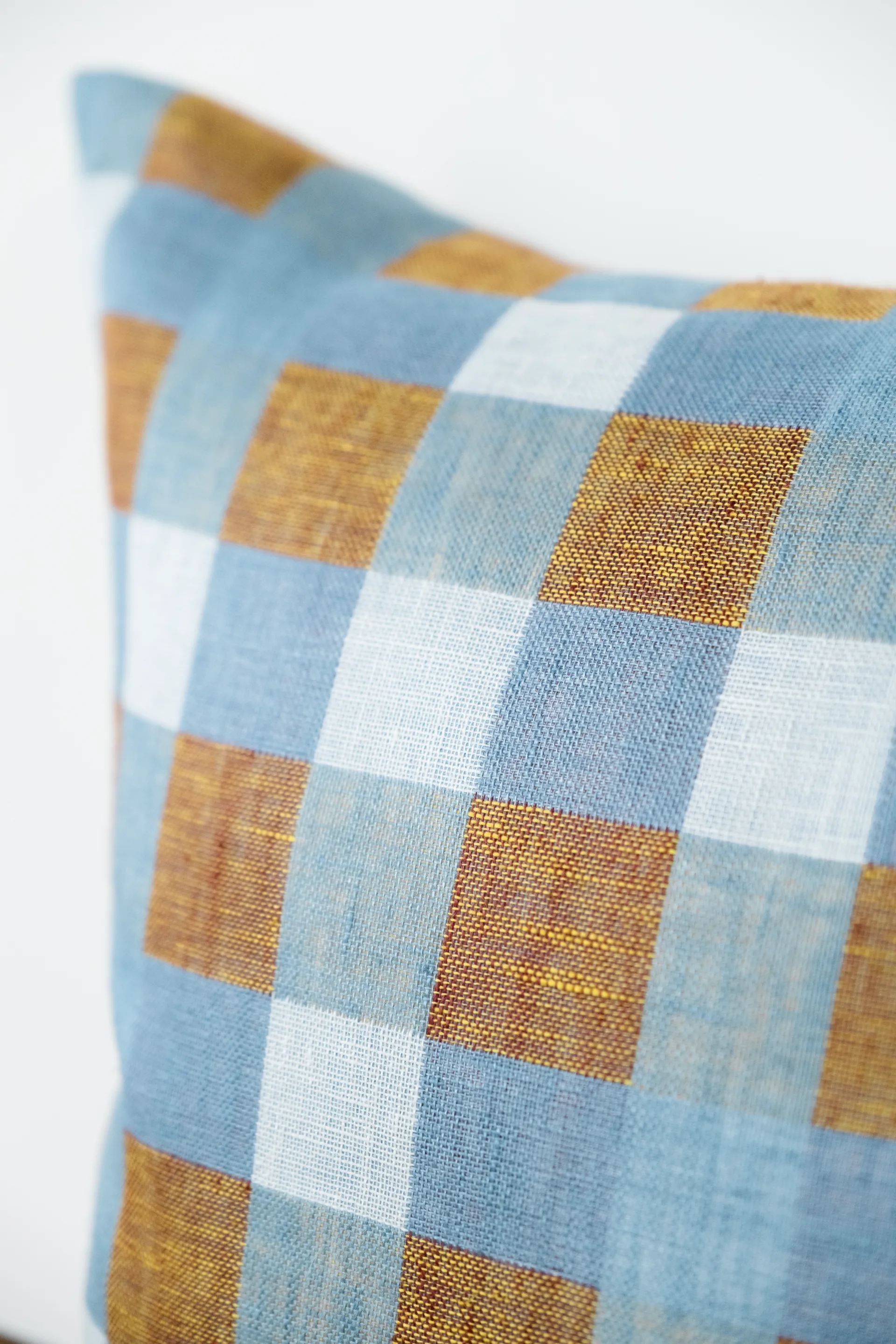 Rutan 靠枕套 45x45 cm, 燕麦色 Fine Little Day