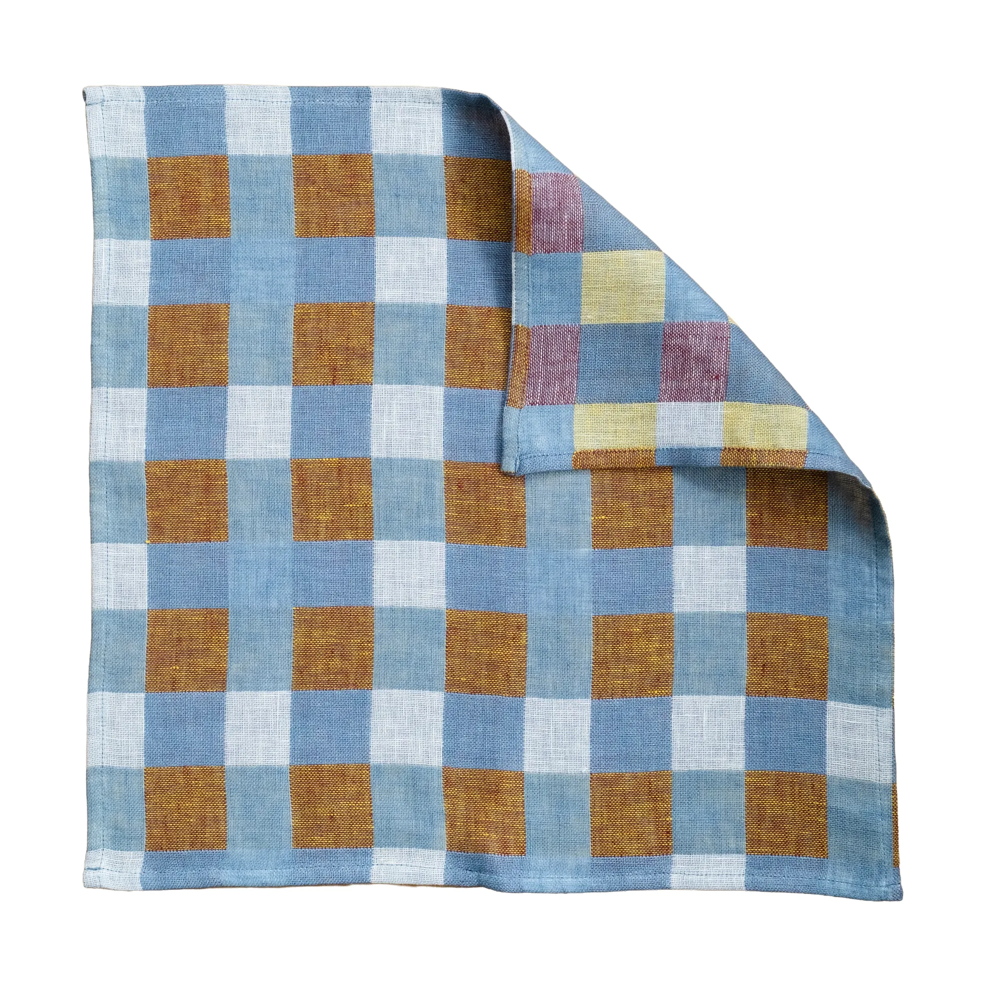 Rutan 毛巾 45x45 cm, 燕麦色 Fine Little Day