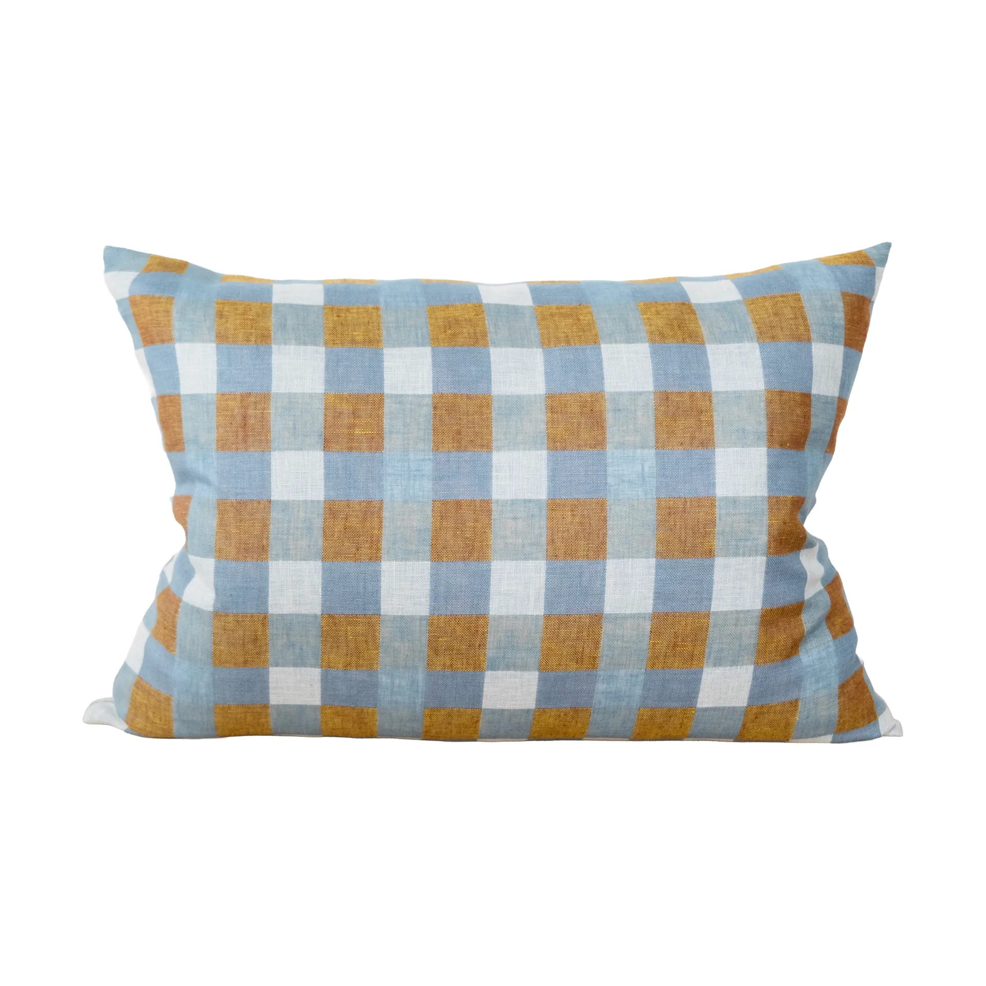 Rutan 靠枕套 48x68 cm, 燕麦色 Fine Little Day