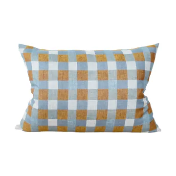 Rutan 靠枕套 48x68 cm - 燕麦色 - Fine Little Day