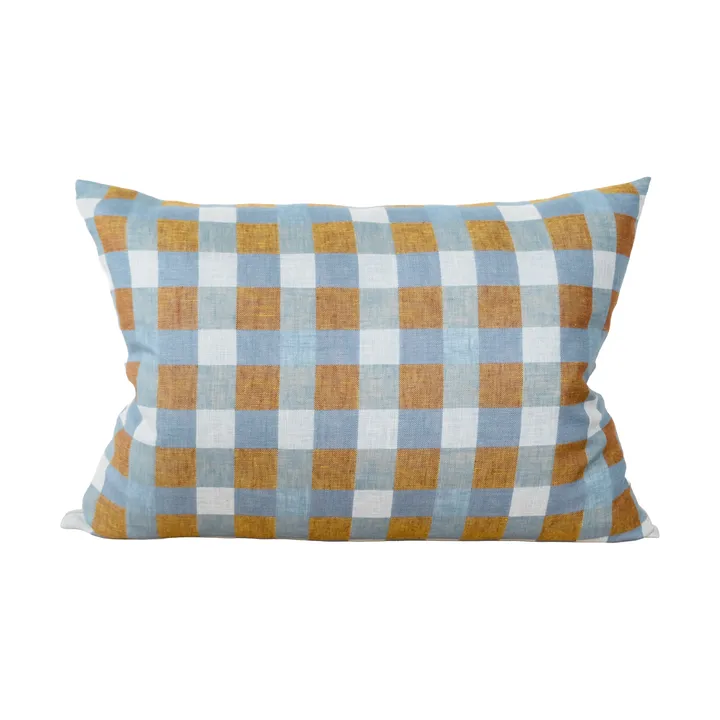 Rutan 靠枕套 48x68 cm - 燕麦色 - Fine Little Day