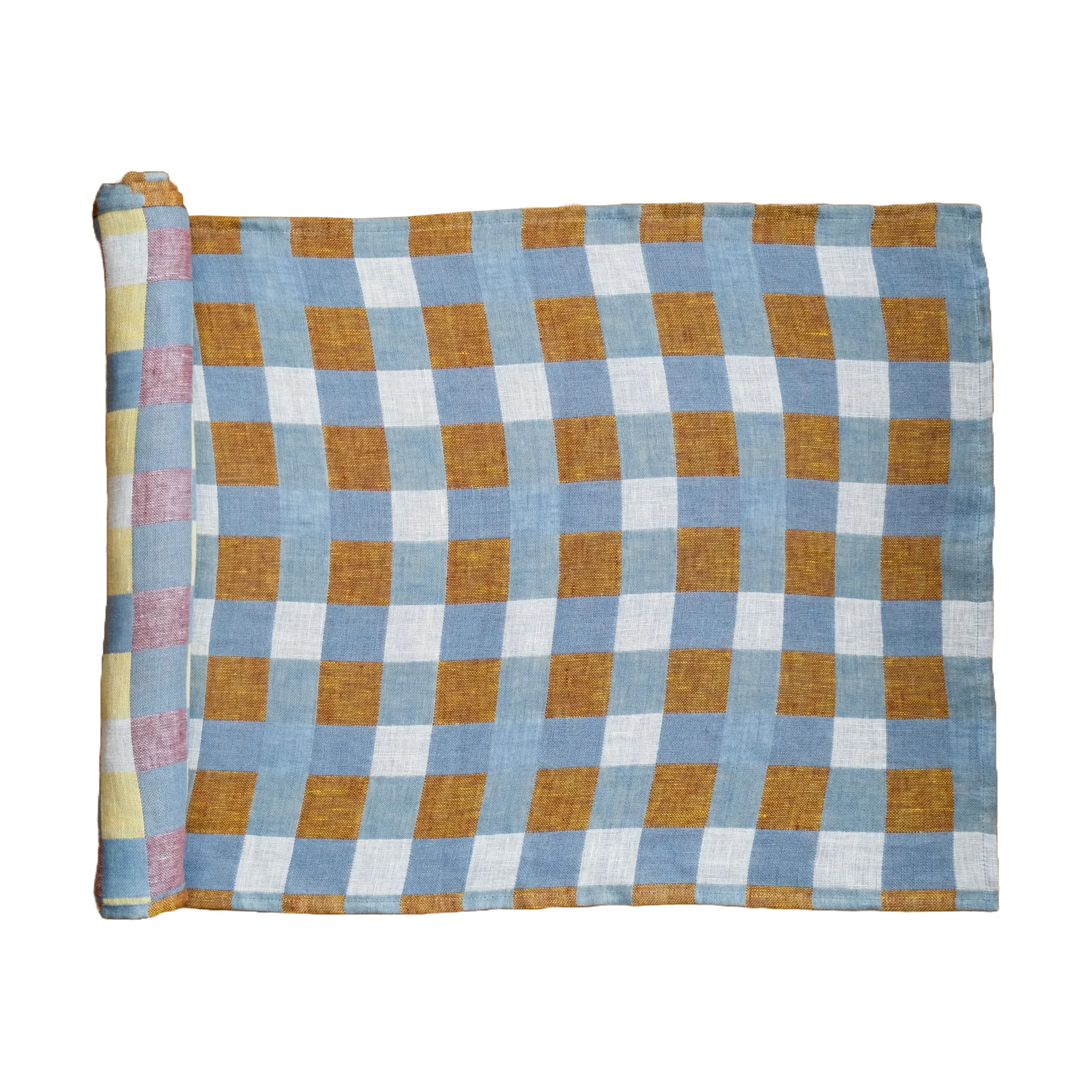 Rutan 桌旗 50x140 cm, 燕麦色 Fine Little Day