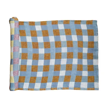 Rutan 桌旗 50x140 cm - 燕麦色 - Fine Little Day