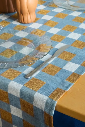 Rutan 桌旗 50x140 cm - 燕麦色 - Fine Little Day