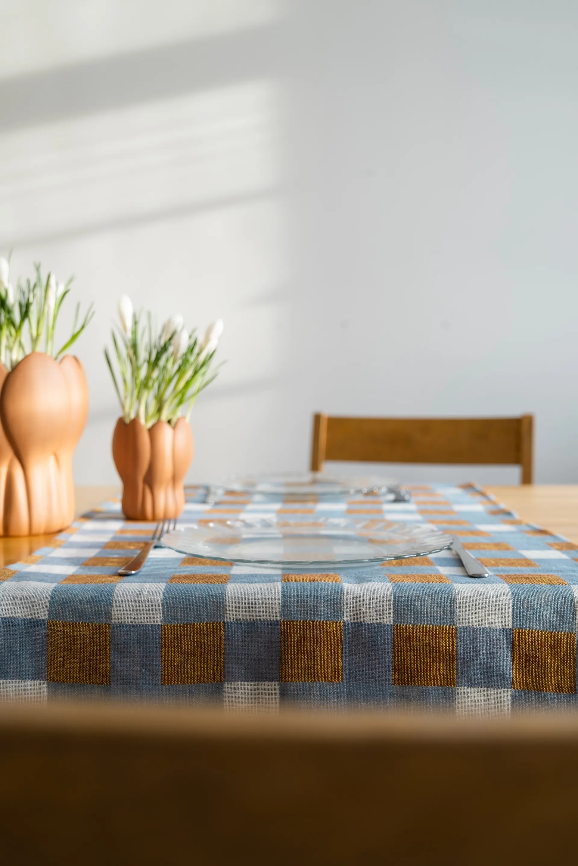 Rutan 桌旗 50x140 cm, 燕麦色 Fine Little Day