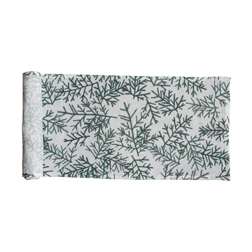 Spruce tree 桌旗 - White-green - Fine Little Day