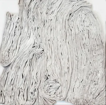 Texture 海报 - 70x70cm - Fine Little Day